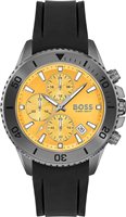 Watch Hugo Boss Man in Steel 1513968 - 1513968